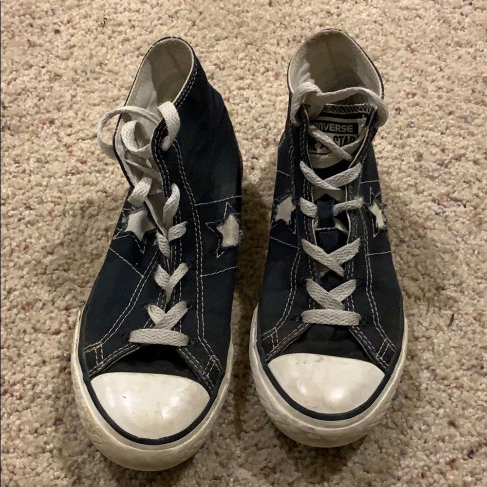 Converse shoes